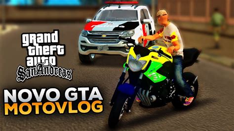 gta motovlog pc.